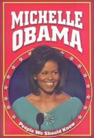 Michelle Obama 1433921928 Book Cover