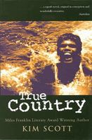 True Country 1863683232 Book Cover