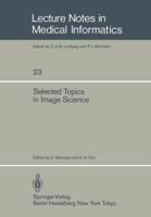 Selected Topics in Image Science 364293255X Book Cover