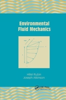 Environmental Fluid Mechanics 036739703X Book Cover
