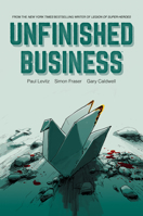 Unfinished Business 150672065X Book Cover
