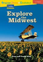 Explore the Midwest 0792254589 Book Cover