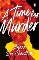 A Time for Murder: A Das Sisters Mystery 9814954268 Book Cover
