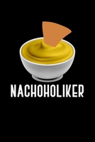 Nachoholiker: Jahreskalender f�r das Jahr 2020 Din-A5 Format Jahresplaner 1659304725 Book Cover
