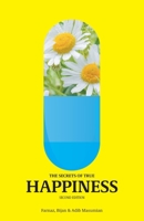 The Secrets of True Happiness 0853986630 Book Cover