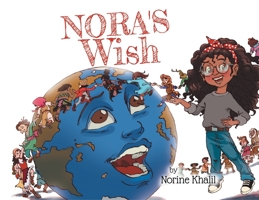 Nora's Wish 0228818702 Book Cover