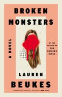 Broken Monsters 0316216828 Book Cover