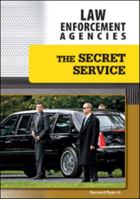 The Secret Service 1604136235 Book Cover