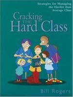 Cracking the Hard Class 1412923565 Book Cover