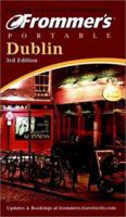 Frommer's Portable Dublin (Frommer's Portable) 0028615786 Book Cover