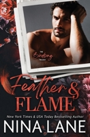 Feather & Flame 1954185227 Book Cover