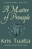 A Matter of Principle 1451503334 Book Cover