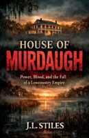House of Murdaugh: Power, Blood, and the Fall of a Lowcountry Empire B0GJRG1CGJ Book Cover