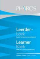 Leederboek by Die Aanleerderswoordeboek/Learner's Book with the Learner's Dictionary 1868900614 Book Cover