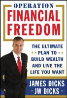 Operation Financial Freedom 0071463054 Book Cover