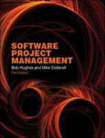 Software Project Management 0077122798 Book Cover