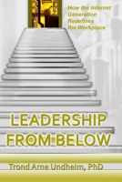 Leadership from Below 143571122X Book Cover