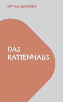 Das Rattenhaus (German Edition) 3759731309 Book Cover