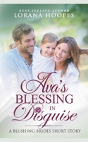 Ava's Blessing in Disguise 1386015806 Book Cover