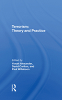 Terrorism/H 0367289938 Book Cover