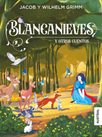 Blancanieves y otros cuentos / Snow White and Other Fairy Tales 607392819X Book Cover