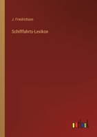 Schifffahrts-Lexikon 3368277405 Book Cover