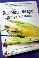 The Rampant Reaper (Wwl Mystery, 478) 0312290969 Book Cover