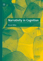 Narrativity in Cognition 3031403487 Book Cover