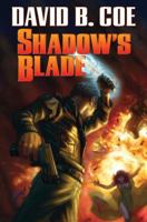 Shadow's Blade 1481482424 Book Cover