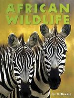 African Wildlife 1422241645 Book Cover