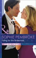 Falling for the Bridesmaid 0263251411 Book Cover