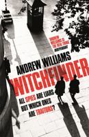 Witchfinder 1473631785 Book Cover