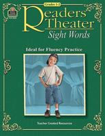 Readers' Theater: Sight Words (Reader's Theater) 1420630687 Book Cover
