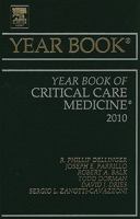 Year Book of Critical Care Medicine, 2008 (Year Books) 1416033203 Book Cover