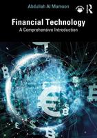 Financial Technology: A Comprehensive Introduction 1041306989 Book Cover
