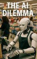 The AI Dilemma: Exploring the Pros and Cons of Artificial Intelligence B0F1M3BCCW Book Cover