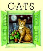 Cats: Those Wonderful Creatures (Little Books) 0836230523 Book Cover