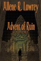 Advent of Ruin 1544196571 Book Cover