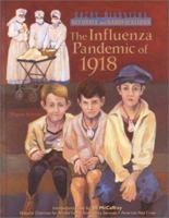 Influenza Pandemic (Great Disasters: Reforms and Ramifications) 079105263X Book Cover