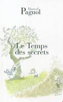 Le Temps des secrets 2877060527 Book Cover