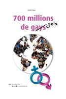 700 Millions de Gays 1469185148 Book Cover