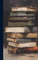 Râma and Homer 1022172948 Book Cover