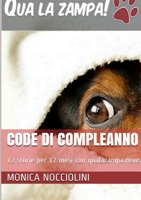 Code di compleanno - 12 storie per 12 mesi su qualazampa.news 1326752197 Book Cover