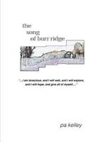 The Song of Burr Ridge 1976894549 Book Cover