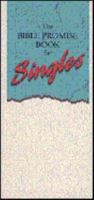 The Bible Promise Book for Singles 1577481623 Book Cover