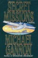 Secret Missions 0060177330 Book Cover