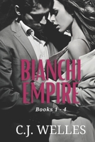 Bianchi Empire : Books 1 - 4 1974236331 Book Cover