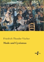 Mode Und Cynismus 3743380838 Book Cover