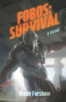 Fobos: Survival 1069604917 Book Cover