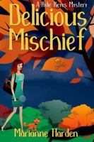 Delicious Mischief 1622662520 Book Cover